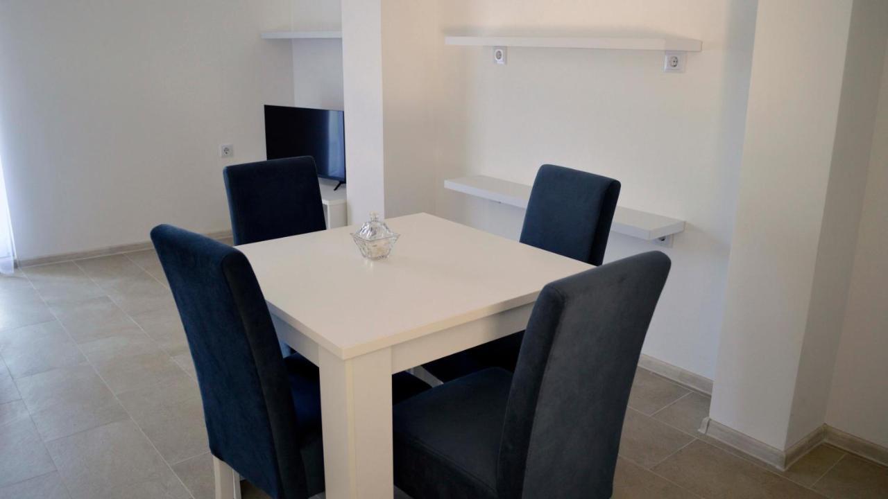 Apartmani Rosa Višegrad Buitenkant foto