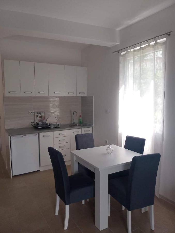 Apartmani Rosa Višegrad Buitenkant foto